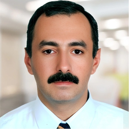 Dr. Waleed Khalil Ahmed    